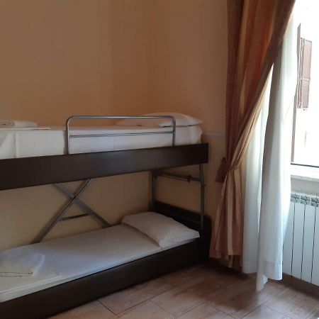 Alex City Inn III Roma Esterno foto